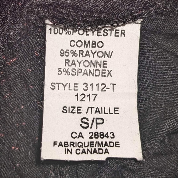 Eclipse Top (sequined) - Picture 3 of 3